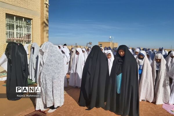 محفل انس با قرآن