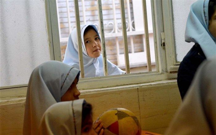 ۴۳ دانش‌آموز بازمانده از تحصیل ابتدایی در ملارد به مدارس بازگشتند