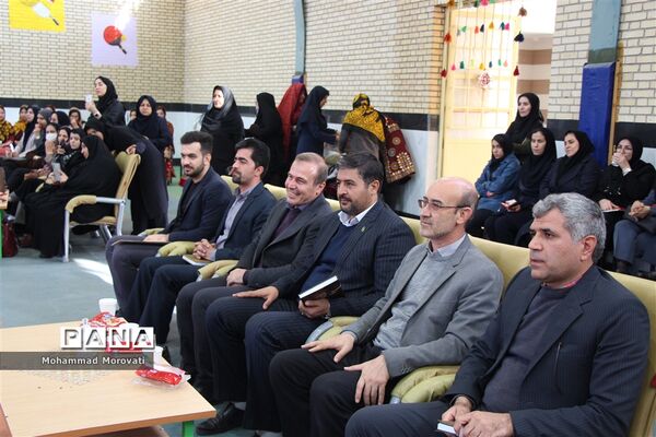 جشنواره بازی‌های بومی محلی شهرستان‌های مانه و سملقان