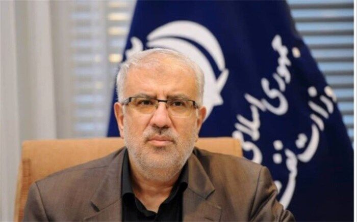 وزیر نفت راهی مسکو می‌شود