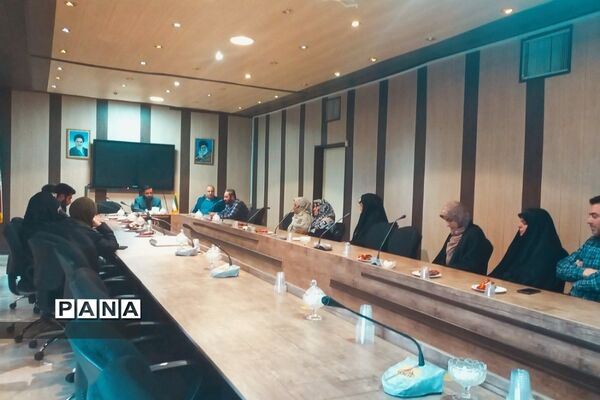 به مناسبت روز دانشجو از نو دانشجویان  منطقه دماوند تقدیر شد