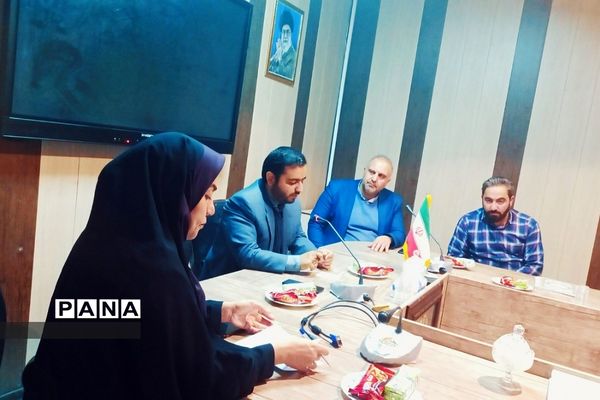 به مناسبت روز دانشجو از نو دانشجویان  منطقه دماوند تقدیر شد