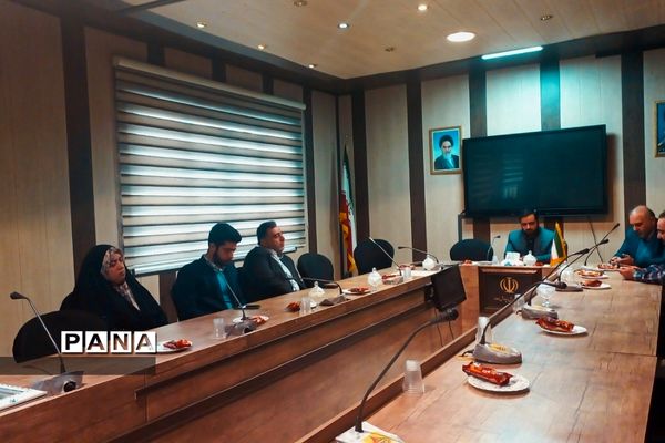 به مناسبت روز دانشجو از نو دانشجویان  منطقه دماوند تقدیر شد