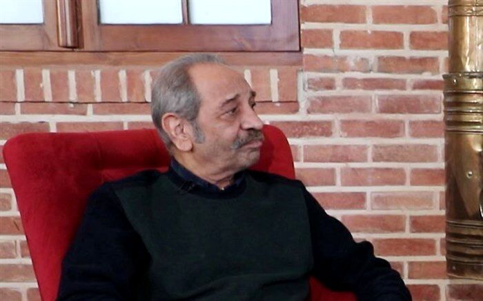 داریوش فرهنگ: هیچ وقت برای بازیگری دیر نیست