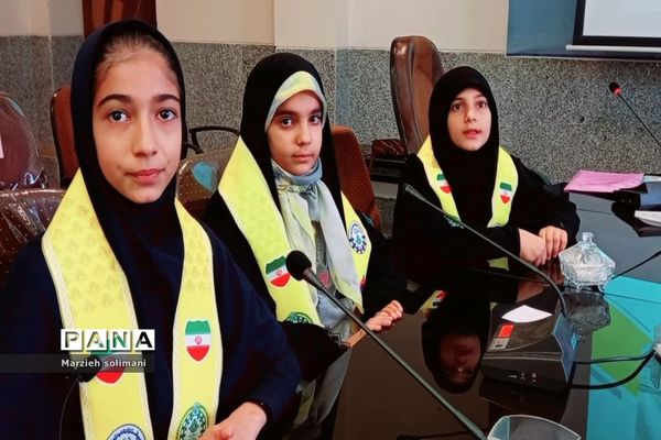 برگزاری کارگاه آموزشی خبرنگاران پانا‌ شهرستان نجف‌آباد