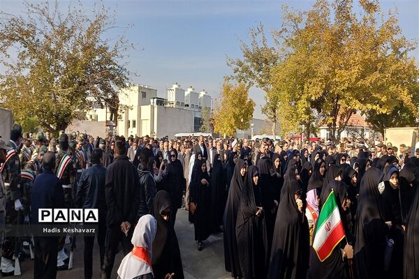 بازگشت به خاک مادری پس از سال‌ها دوری