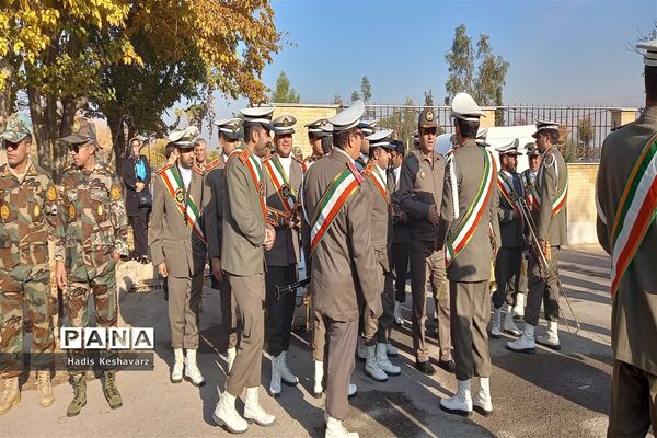 بازگشت به خاک مادری پس از سال‌ها دوری