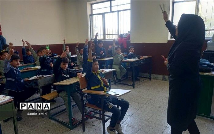 نظام «دوری» و ارتقای تحصیلی دانش‌آموزان