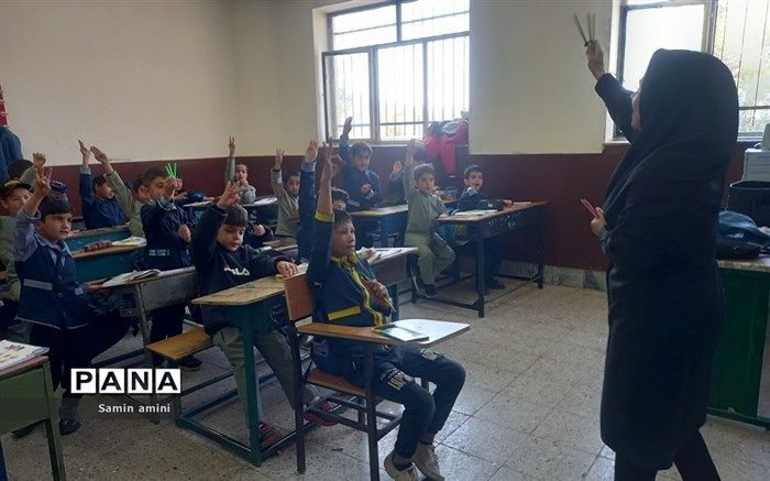 نظام «دوری» و ارتقای تحصیلی دانش‌آموزان