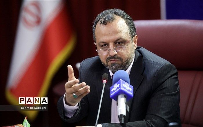 اراده دولت بر پیش‌بینی‌پذیر کردن اقتصاد است