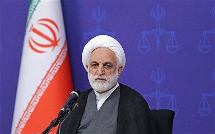 حجت‌الاسلام‌ اژه‌ای‌:‌ ۵۰ نفر با بهره‌گیری از ارفاقات قانونی از زندان آزاد شدند