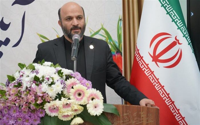 در مدارس بیش از ۱۰ نفر، مدارس نوساز جایگزین مدارس کانکسی می‌شود/فیلم