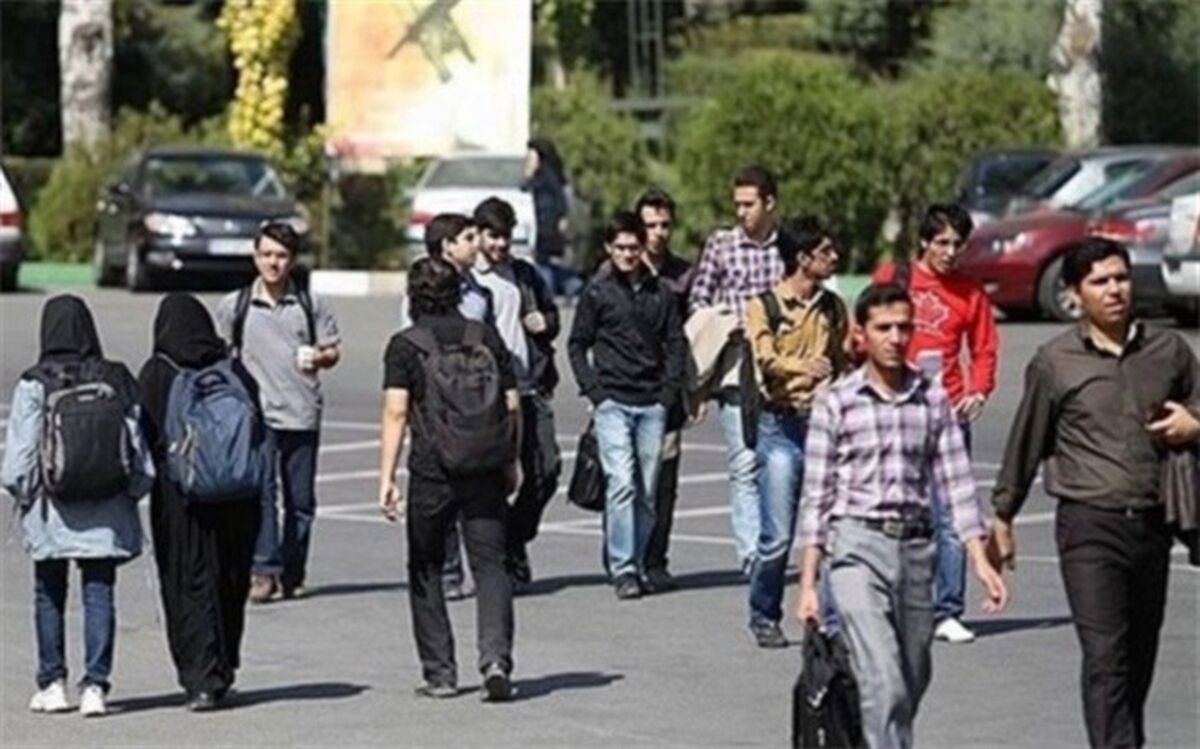 آغاز ثبت درخواست انتقال دانشجویان دانشگاه آزاد از هفته جاری