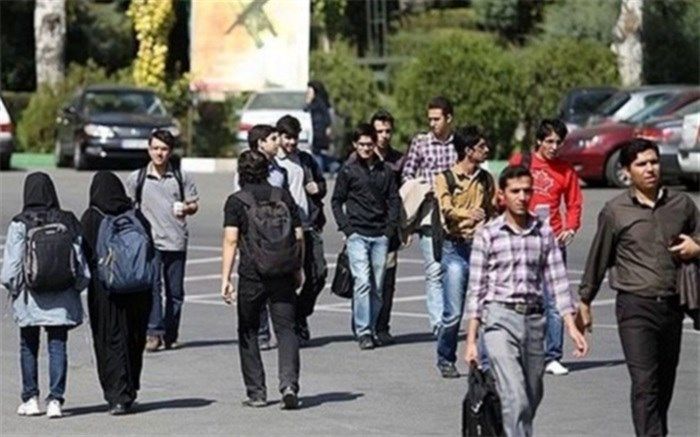 آغاز ثبت درخواست انتقال دانشجویان دانشگاه آزاد از هفته جاری