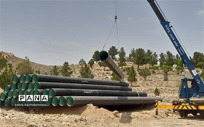 ۱۰۱ پروژه آب‌شیرین کن در حال ساخت است