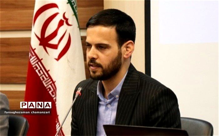 اعزام دانش‌آموز خبرنگاران پانا خراسان رضوی همراه با کاروان‌های دانش‌آموزی راهیان نور