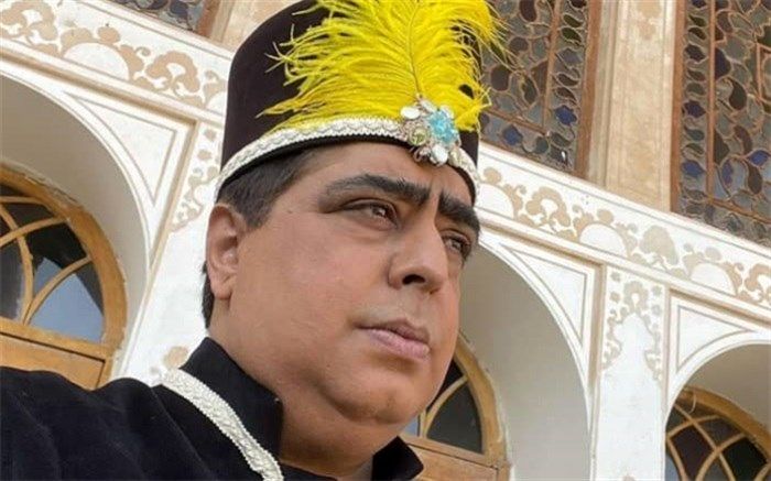 داریوش باباییان: سریال «شهر هرت» به زودی پخش می‌شود