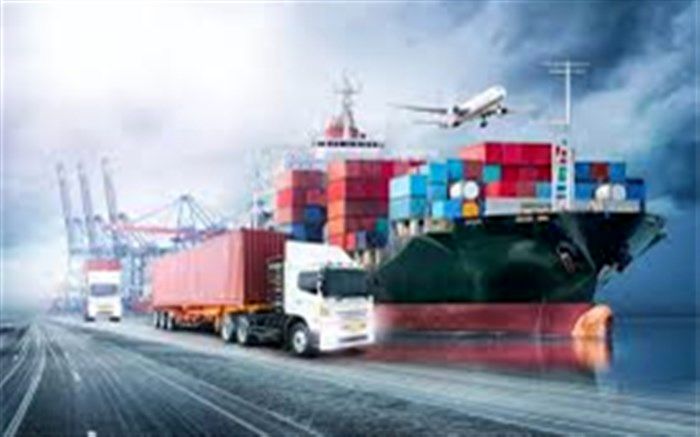 رشد ۶۹ درصدی وزن کالاهای ترانزیتی با مقصد گمرکات کرمانشاه