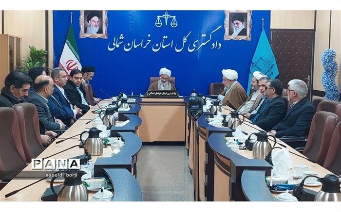 اعضای هیأت منصفه می توانند موجبات تحقق عدالت قضایی را تسهیل کنند