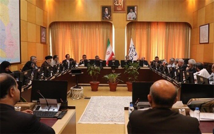 ​پنج وزیر به کمیسیون‌های تخصصی مجلس می روند