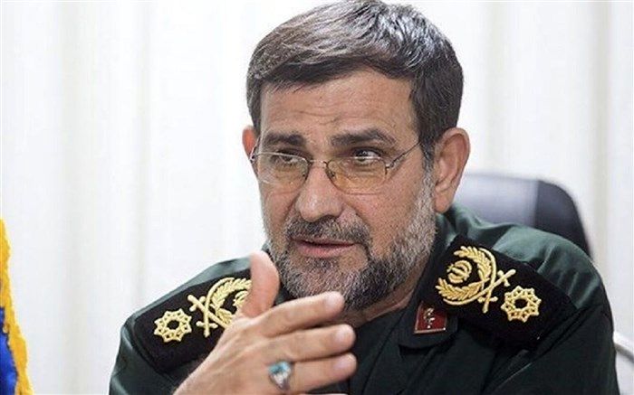 باید در برابر دشمن شجاعانه قد کشید و ایستاد