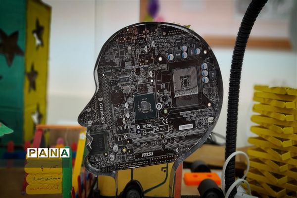 برپایی نمایشگاه دستاورد‌های پژوهشی دانش‌آموزان مدارس ابتدایی ملارد