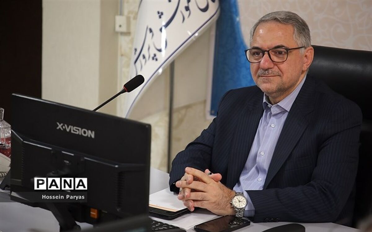کتاب ‌«شاهد شورا» منتشر شد