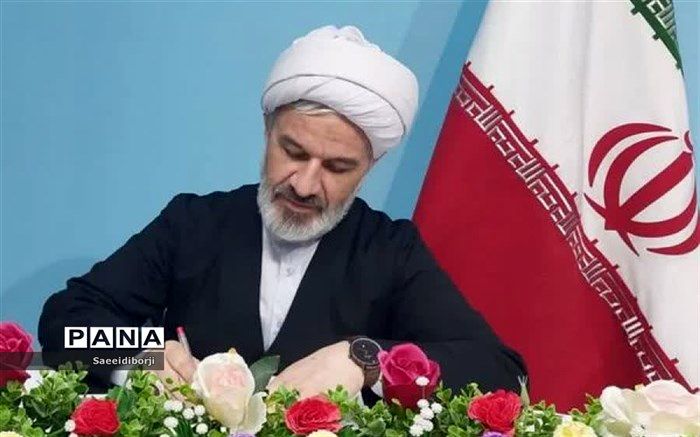 پیام رئیس کل دادگستری استان به مناسبت مسابقات سراسری در خراسان شمالی