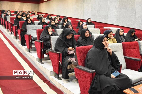 افتتاحیه دهمین دوره جشنواره نوجوان خوارزمی