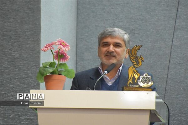 افتتاحیه دهمین دوره جشنواره نوجوان خوارزمی