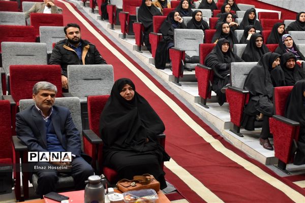 افتتاحیه دهمین دوره جشنواره نوجوان خوارزمی