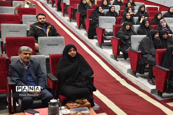 افتتاحیه دهمین دوره جشنواره نوجوان خوارزمی