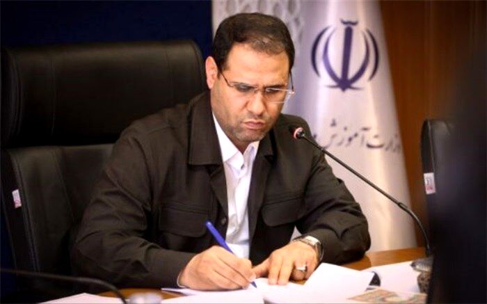 صحرایی به وزیر اسبق آموزش و پرورش تسلیت گفت