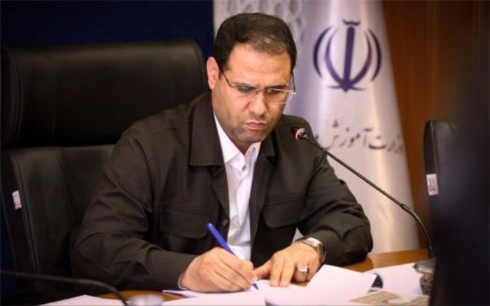 صحرایی به وزیر اسبق آموزش و پرورش تسلیت گفت
