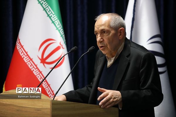 مراسم سالگرد درگذشت استاد احمد صافی