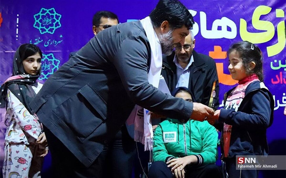 برگزیدگان رویداد برنده‌شو معرفی شدند