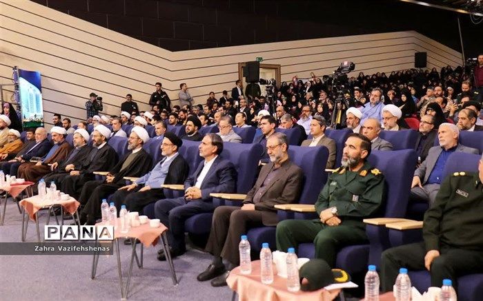 خراسان‌ شمالی با روحیه قرآنی مسیر پیشرفت را طی خواهد کرد