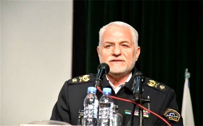 خودروی فوتبالیست‌ها هنوز شماره‌گذاری نشده است