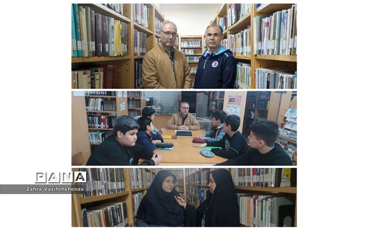نویسندگی نقش مهمی در شناساندن فرهنگ یک جامعه دارد