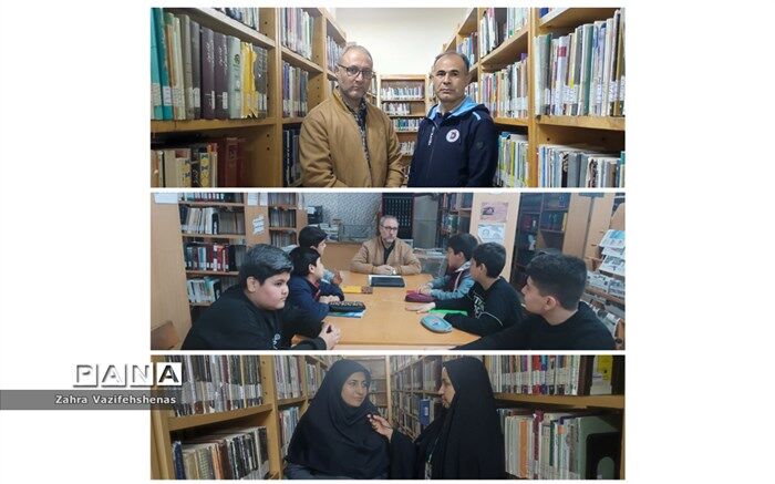 نویسندگی نقش مهمی در شناساندن فرهنگ یک جامعه دارد