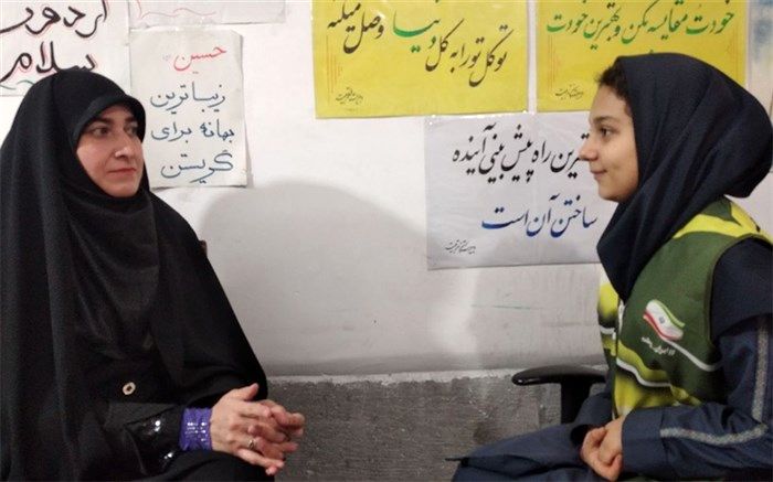 مسابقات قرآنی در مدارس‌ خاستگاه پیشرفت قرآنی دانش‌آموزان مستعد و توانمند است/ فیلم