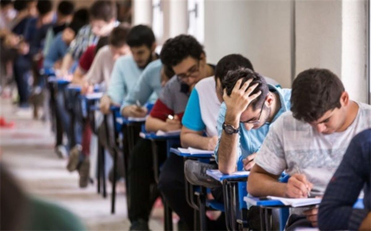 تمام جزئیات برگزاری المپیادهای علمی دانش‌آموزی