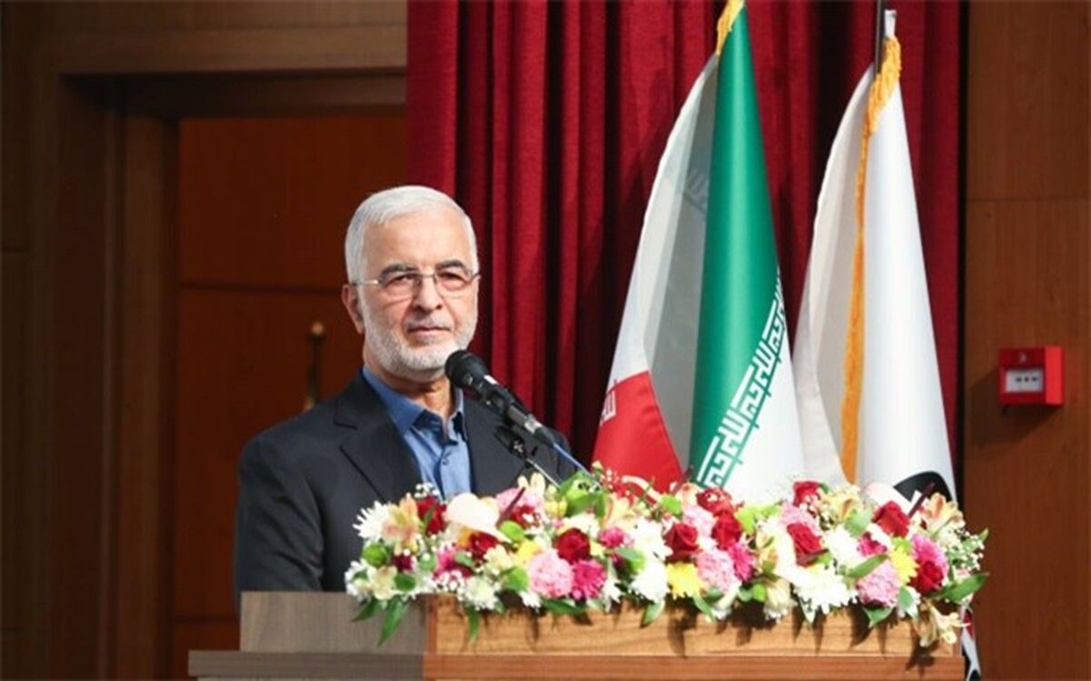 پژوهش، پشتوانه پیشرفت کشور است