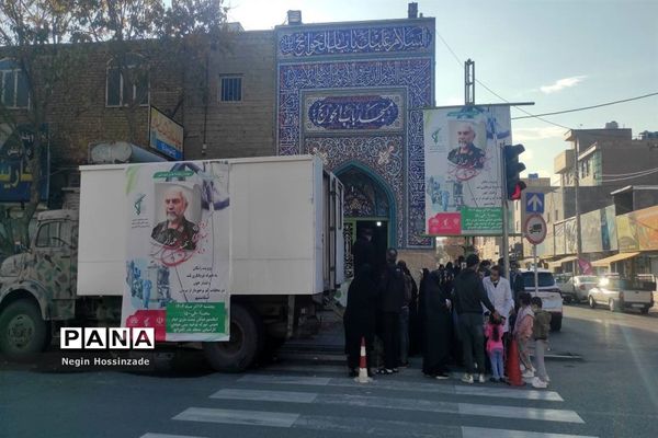 طرح ویزیت رایگان درمناطق کم‌برخوردار اسلامشهر