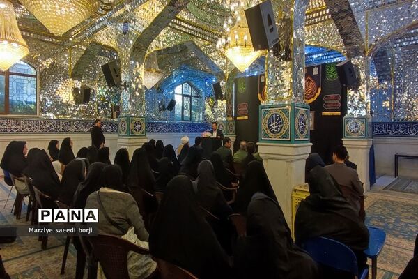 اعزام فرهنگیان‌ به اردوی راهیان نور