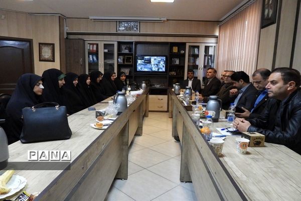 برگزاری افتتاحیه چهل و دومین دوره مسابقات سراسری قرآن، عترت و نماز  منطقه ۱۱