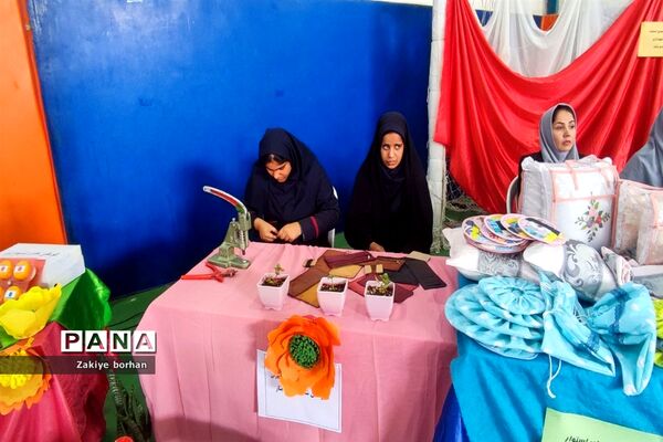جشنواره باورهای استوار در شهرستان بجنورد