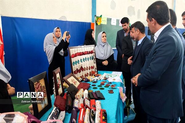 جشنواره باورهای استوار در شهرستان بجنورد