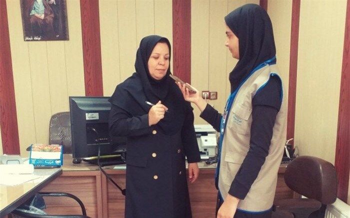 هدف از برگزاری آزمون‌های توانایی، شناخت نقاط ضعف و قوت دانش‌آموزان است
