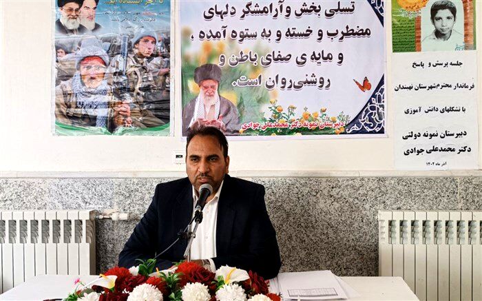 همه باید برای مشارکت حداکثری و برگزاری باشکوه انتخابات تلاش کنند